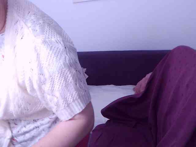 ChristaRose webcam