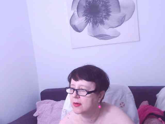 ChristaRose webcam