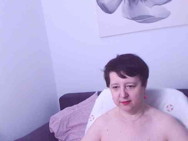 ChristaRose webcam