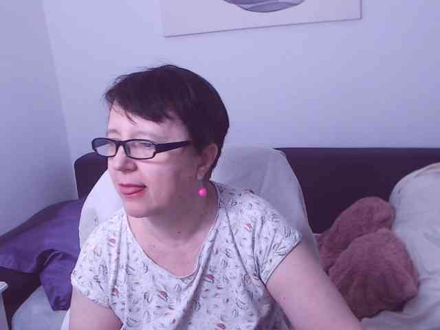 ChristaRose webcam