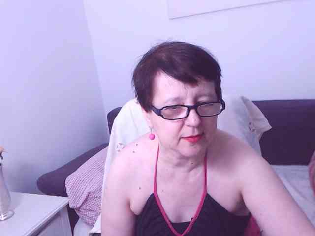 ChristaRose webcam