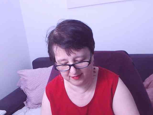 ChristaRose bongacams