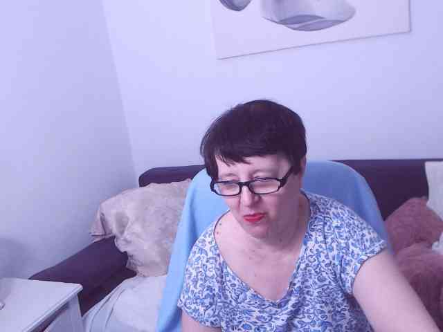 ChristaRose webcam
