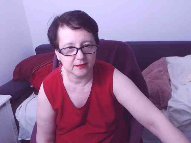 ChristaRose webcam