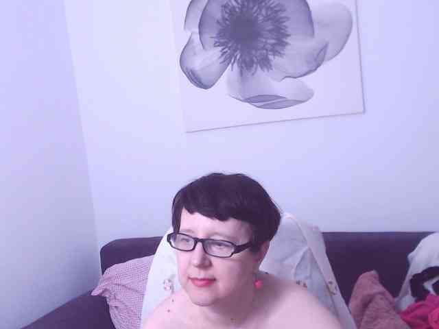 ChristaRose webcam