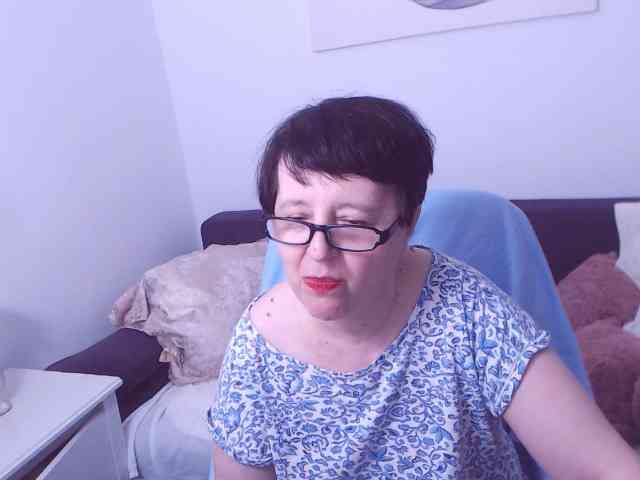 ChristaRose webcam