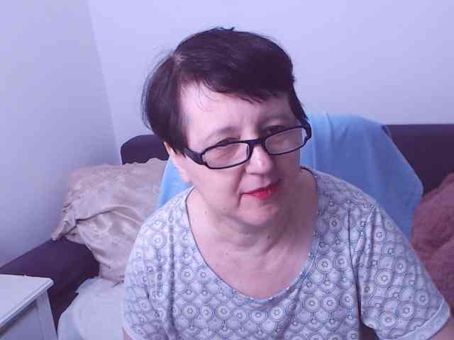 ChristaRose webcam