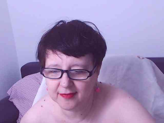 ChristaRose webcam