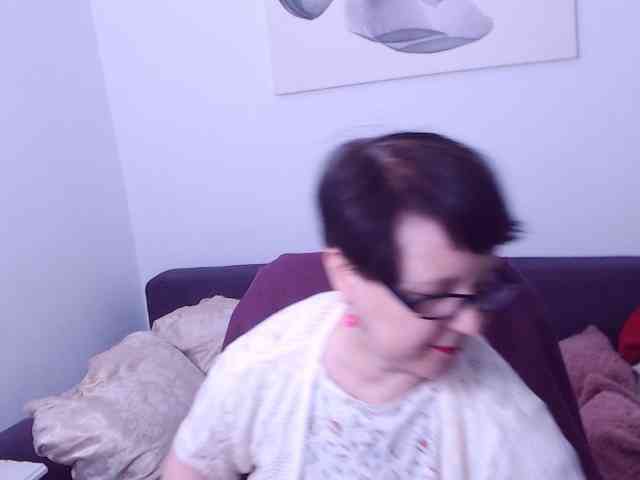ChristaRose webcam