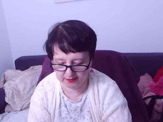 ChristaRose webcam
