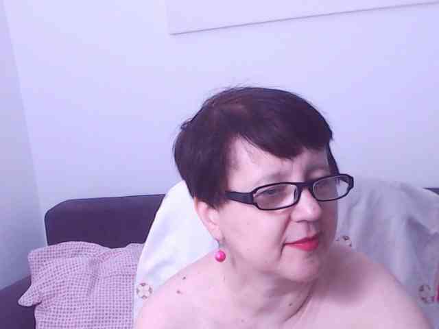 ChristaRose webcam