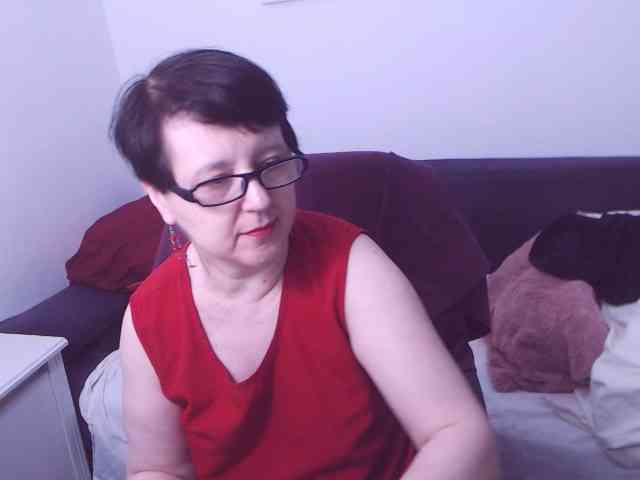 ChristaRose webcam