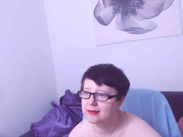 ChristaRose webcam