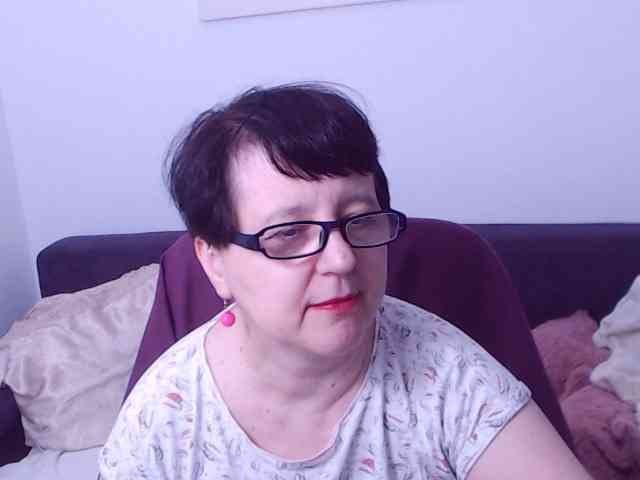 ChristaRose webcam