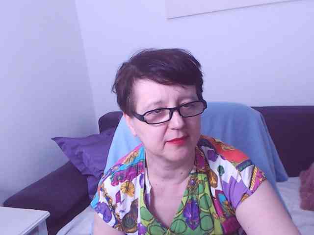 ChristaRose webcam