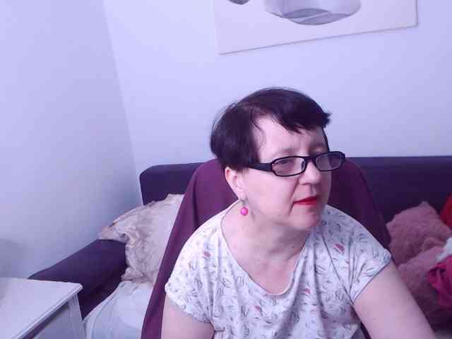 ChristaRose webcam