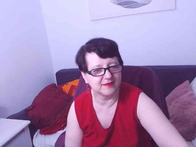 ChristaRose webcam