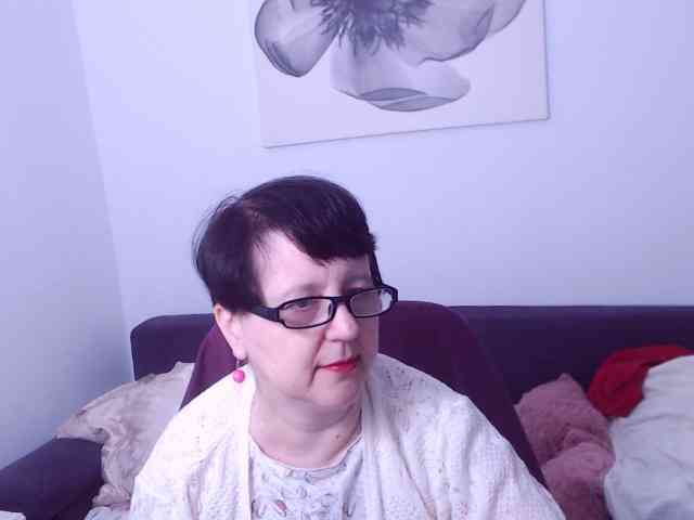 ChristaRose webcam