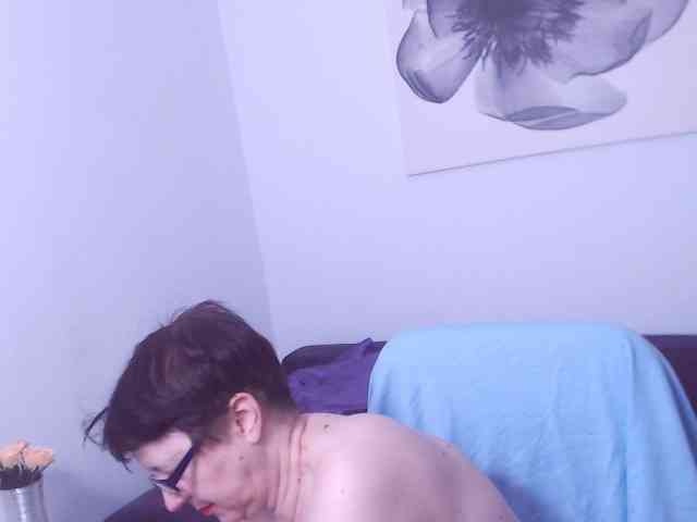 ChristaRose webcam