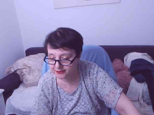 ChristaRose webcam
