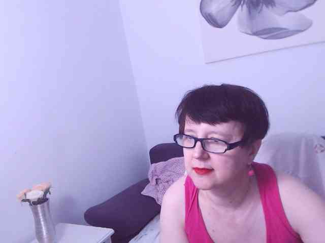 ChristaRose webcam