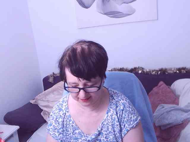 ChristaRose ChristaRose