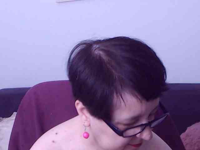 ChristaRose webcam