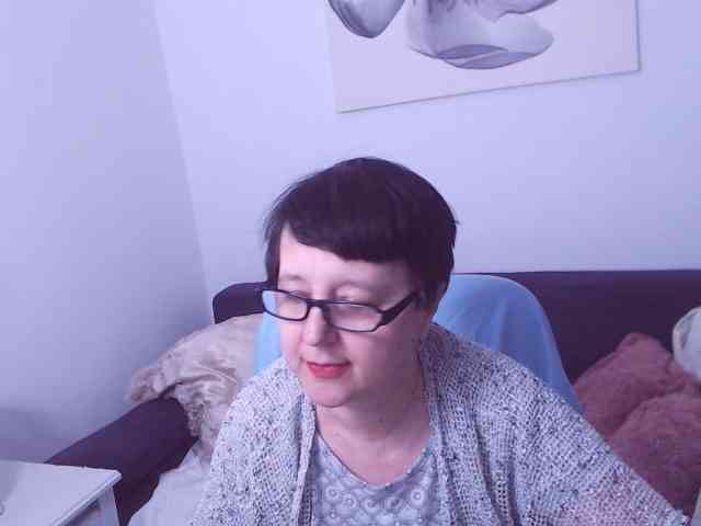 ChristaRose webcam