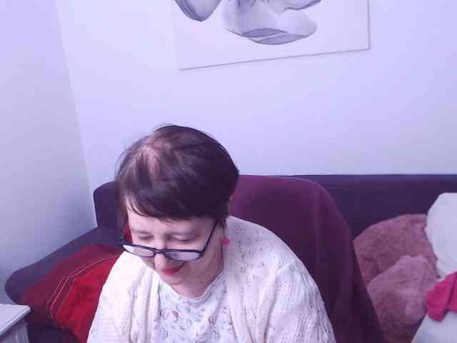 ChristaRose Live Webcam on BongaCams