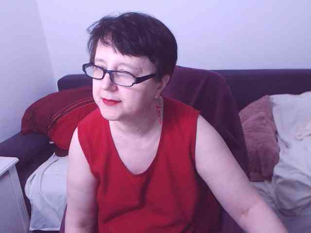 ChristaRose webcam