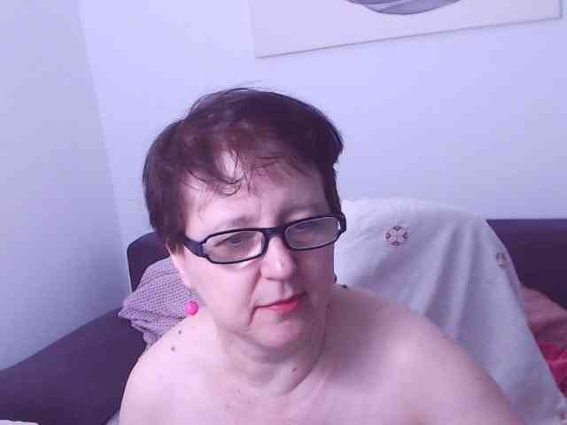 ChristaRose webcam