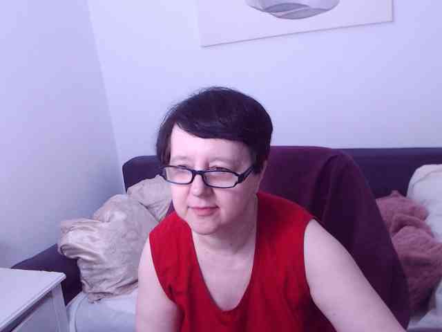 ChristaRose webcam