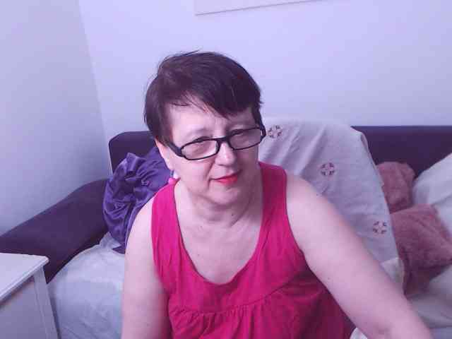 ChristaRose webcam
