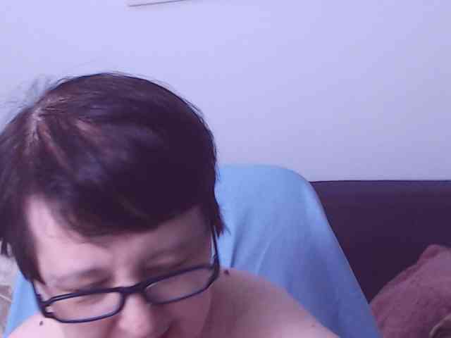 ChristaRose webcam
