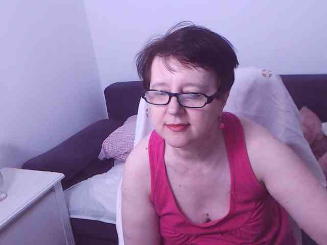 ChristaRose webcam