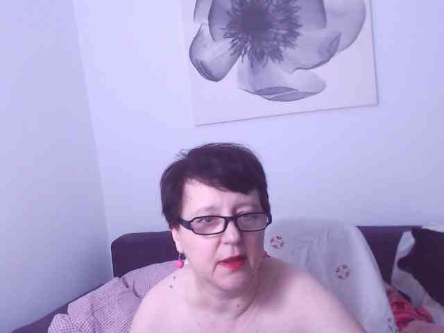 ChristaRose webcam
