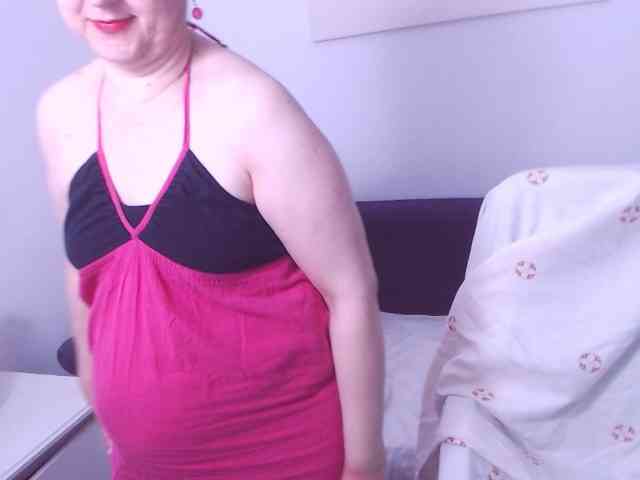 ChristaRose webcam