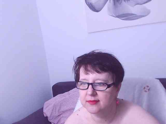 ChristaRose webcam