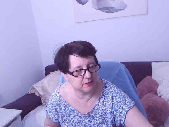 ChristaRose webcam