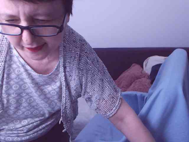 ChristaRose webcam
