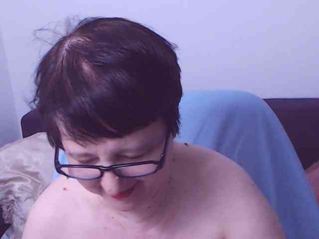 ChristaRose webcam