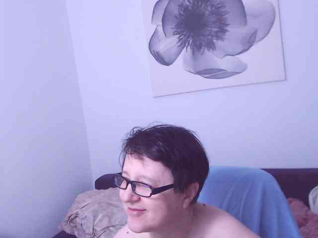 ChristaRose Live Webcam on BongaCams