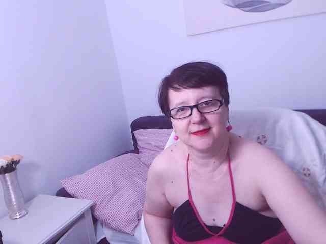 ChristaRose webcam