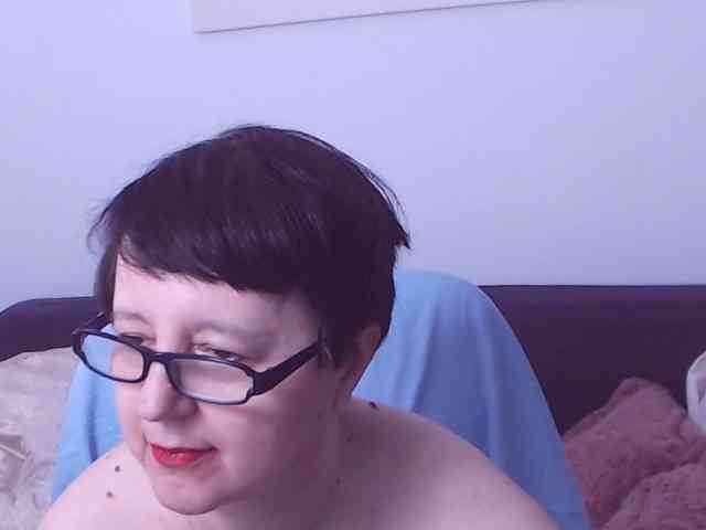 ChristaRose webcam