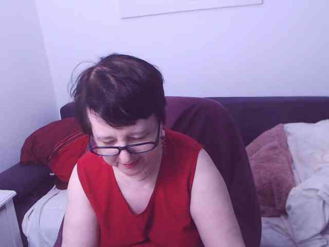 ChristaRose webcam