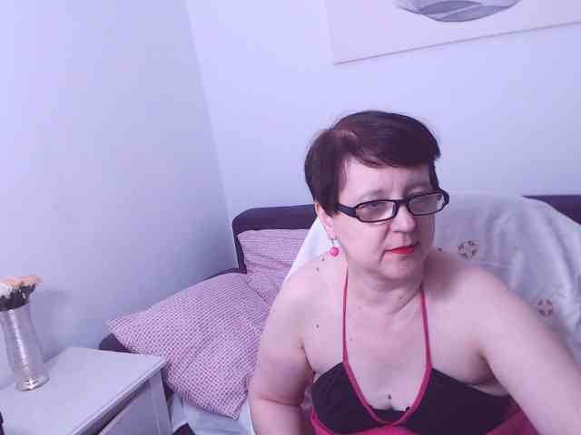 ChristaRose webcam