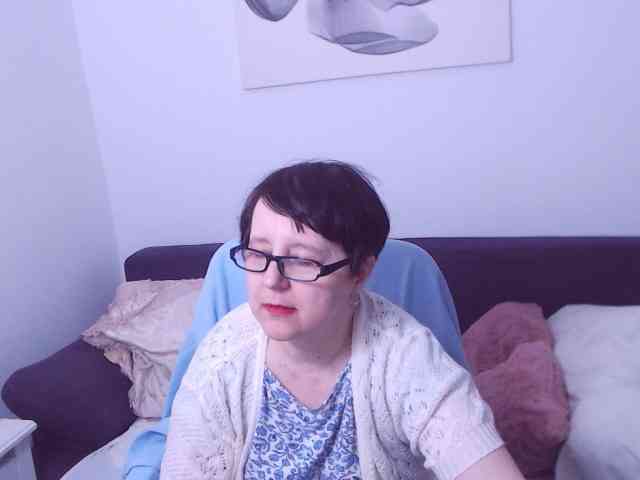 ChristaRose ChristaRose