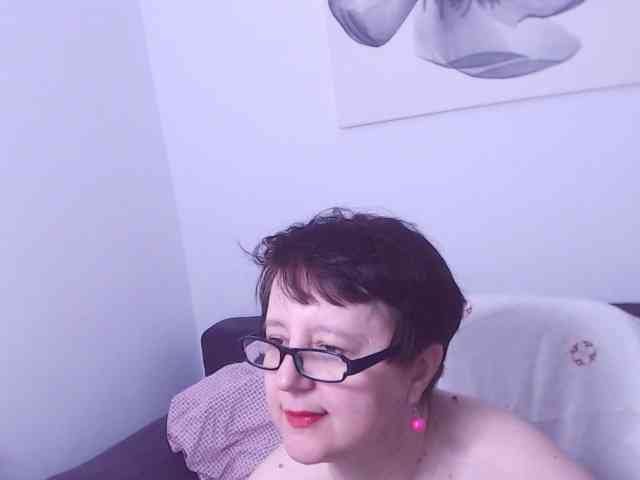 ChristaRose Live Webcam on BongaCams