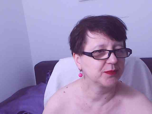 ChristaRose webcam