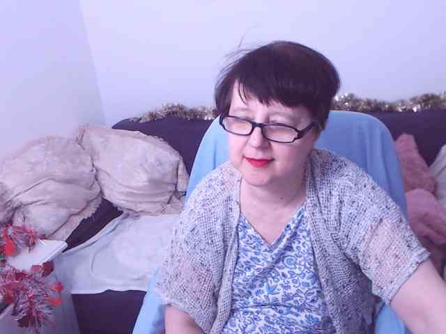 ChristaRose ChristaRose